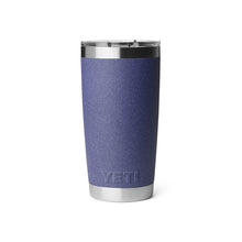 Yeti Rambler 20 OZ Tumbler - Moon Dust