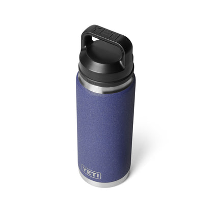 Yeti Rambler 26 OZ Chug Bottle - Moon Dust