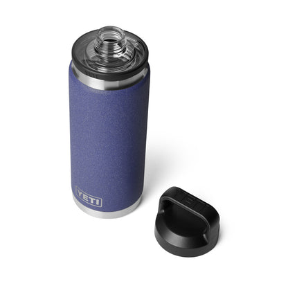 Yeti Rambler 26 OZ Chug Bottle - Moon Dust
