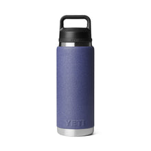 Yeti Rambler 26 OZ Chug Bottle - Moon Dust