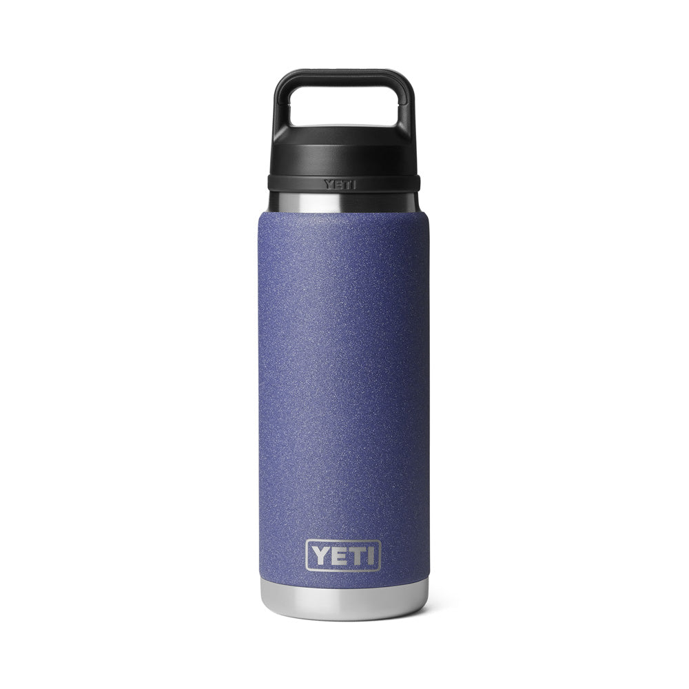 Yeti Rambler 26 OZ Chug Bottle - Moon Dust