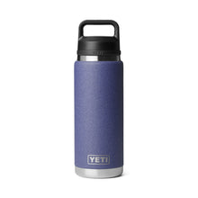 Yeti Rambler 26 OZ Chug Bottle - Moon Dust