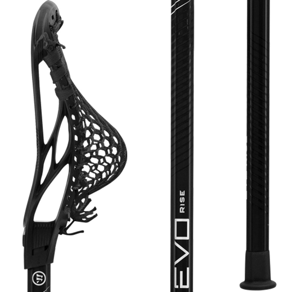 Warrior Evo Rise Lacrosse Stick