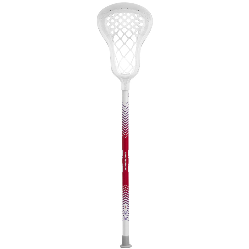 Warrior Evo Warp 34" Mini Lacrosse Stick