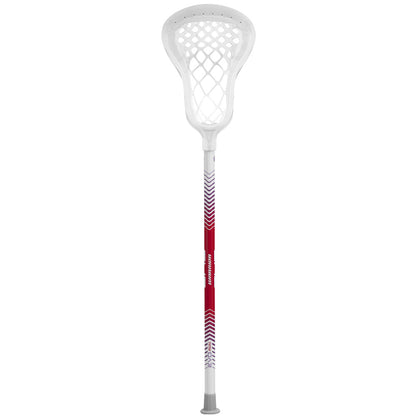 Warrior Evo Warp 34" Mini Lacrosse Stick
