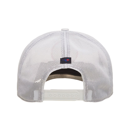 47 BRAND TORONTO BLUE JAYS CITY CONNECT TRUCKER HAT