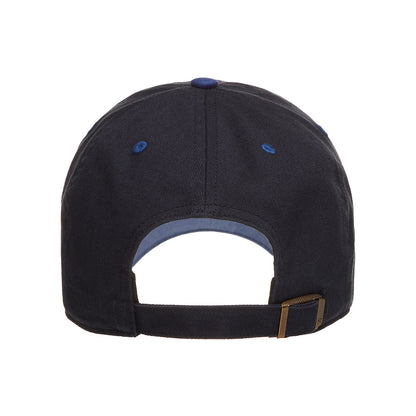 47 Brand Toronto Blue Jays Adjustable Snapback Cap '47 Brand Toronto Blue Jays Crawford Adjustable Hat - Relaxed Fit Snapback With Mesh Back Snapback Mesh Hat - Foto 11