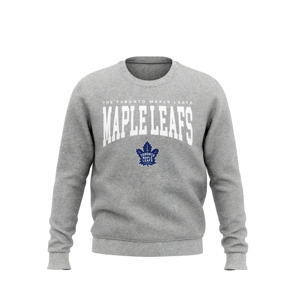 Toronto Maple Leafs Champ Stack Hoodie