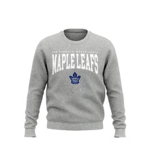 Toronto Maple Leafs Champ Stack Hoodie
