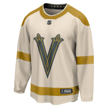Vegas Golden Knights Winter Classic Jersey