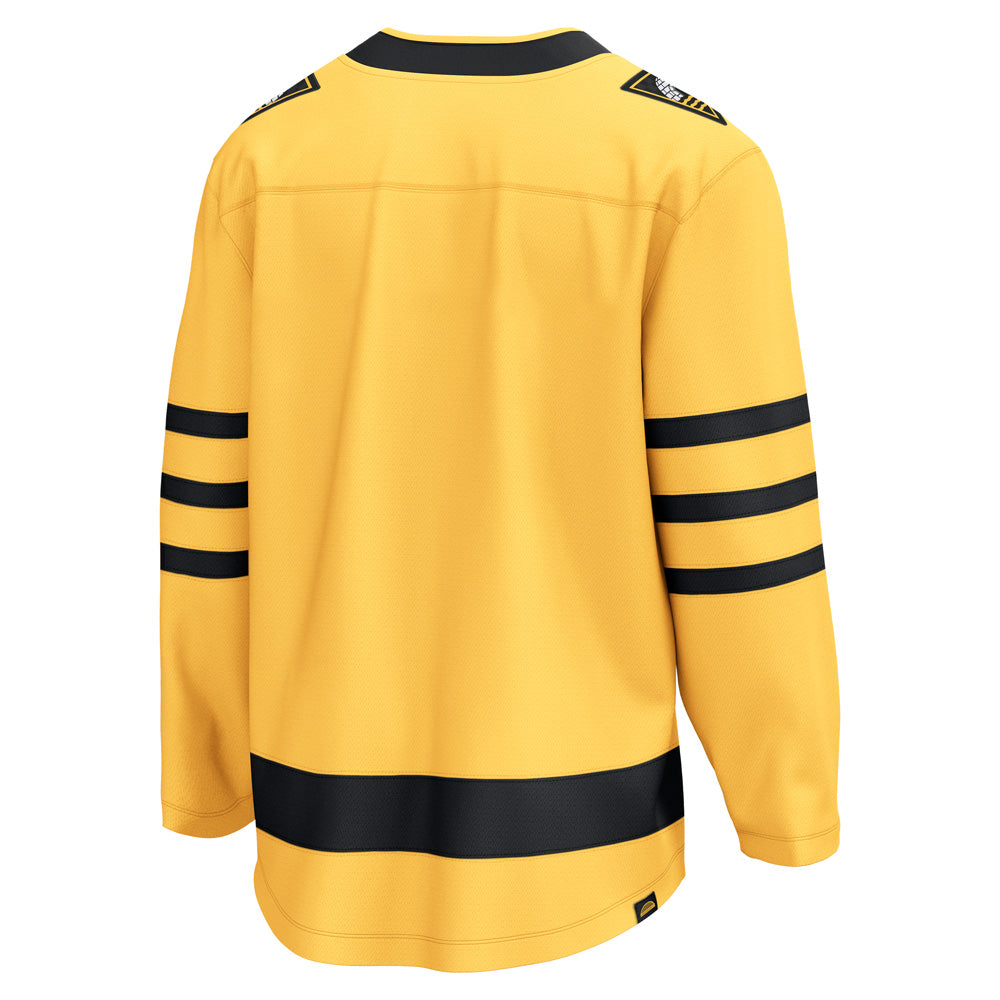 Fanatics Pittsburgh Penguins Adult Alternate Breakaway Jersey