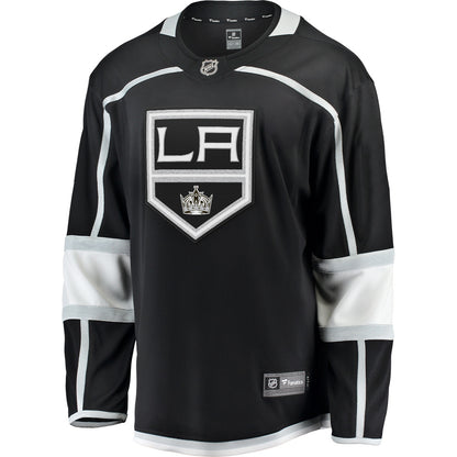 Los Angeles Kings Breakaway Home Jersey Black