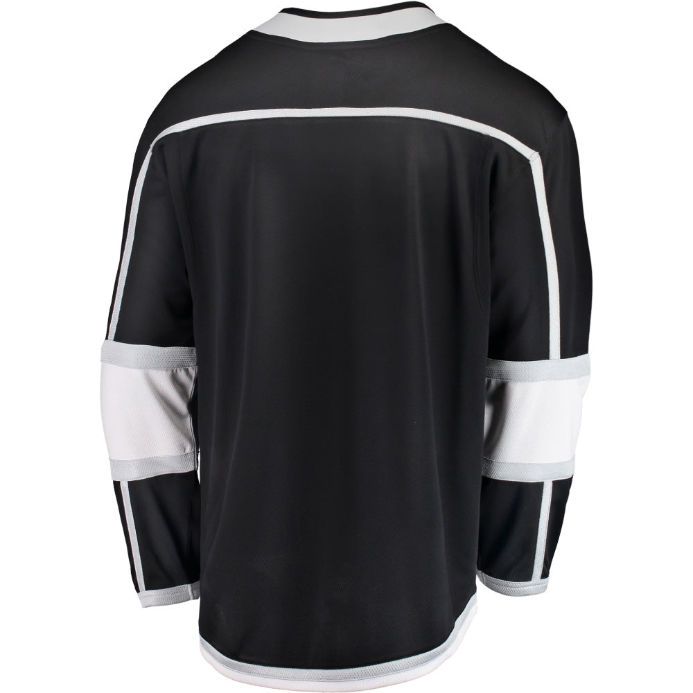 Los Angeles Kings Breakaway Home Jersey Black