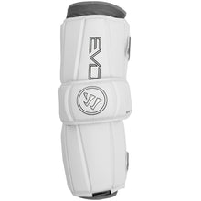 Warrior Evo Arm Guards - White