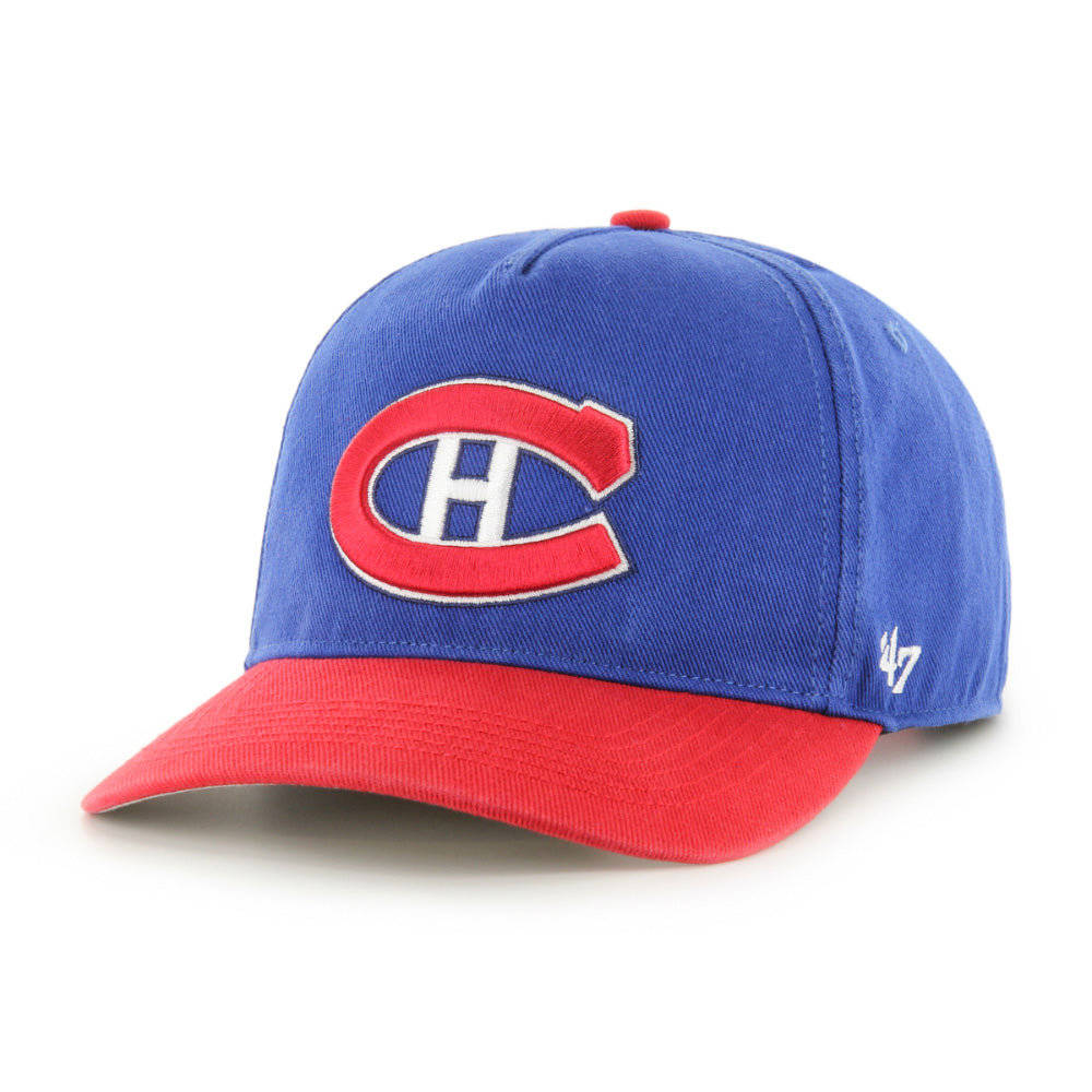 MONTREAL CANADIENS RETRO FREEZE 47 HITCH HAT