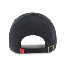 Ottawa Senators Clean Up Strapback Hat