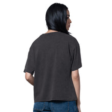 Starter Ottawa Senators Hall Of Fame Women's Boxy Black T Shirt