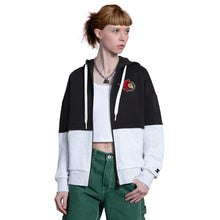 Ottawa Senators Starter Wishbone Hoodie