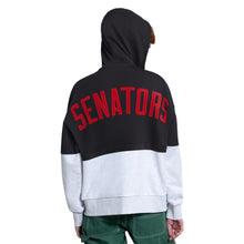 Ottawa Senators Starter Wishbone Hoodie