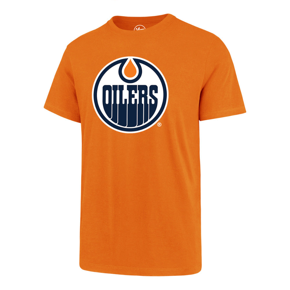 Edmonton Oilers 1979 Fan T-Shirt