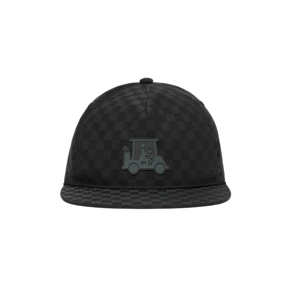 Travismathew Time Of Arrival Black Hat