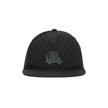 Travismathew Time Of Arrival Black Hat