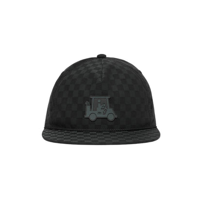 Travismathew Time Of Arrival Black Hat