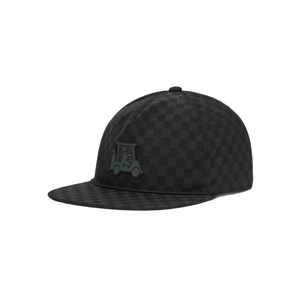 Travismathew Time Of Arrival Black Hat