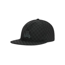 Travismathew Time Of Arrival Black Hat