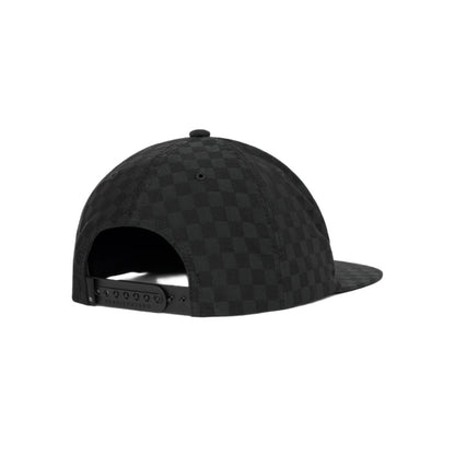 Travismathew Time Of Arrival Black Hat