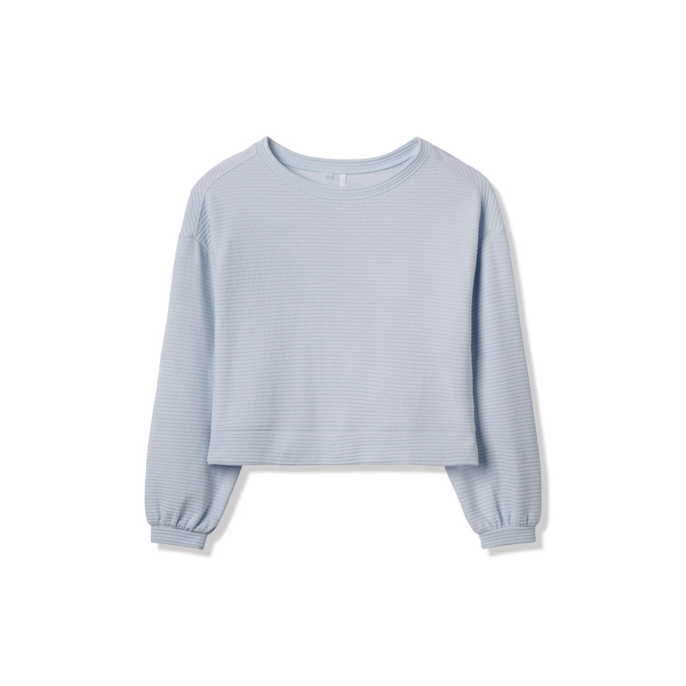 Travis Mathew Yacht Me Women's Pullover Sweater