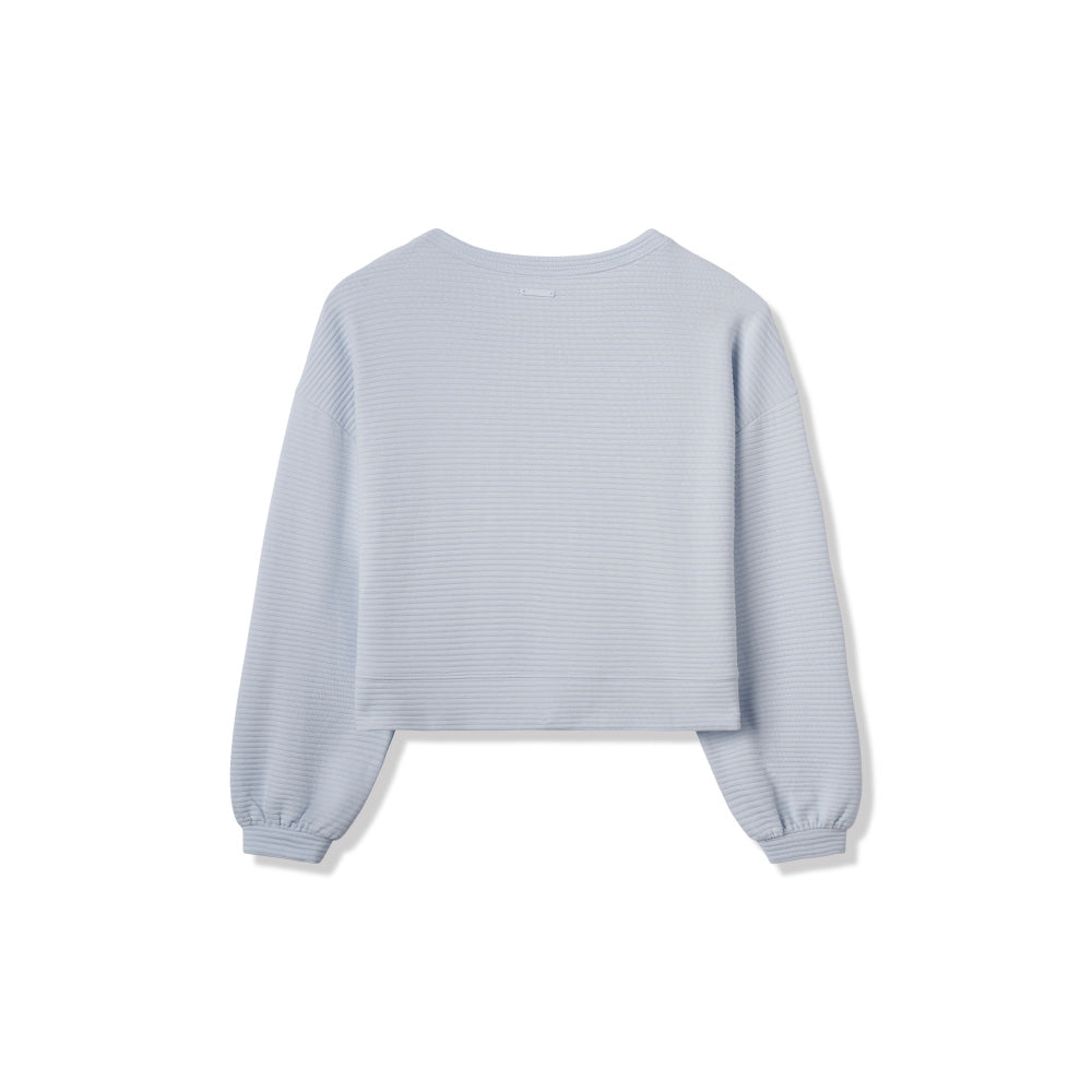 Travis Mathew Yacht Me Women's Pullover Sweater