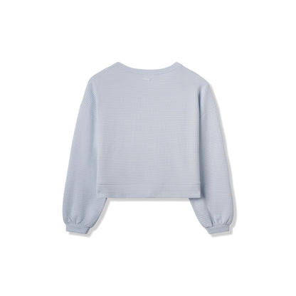 Travis Mathew Yacht Me Women's Pullover Sweater