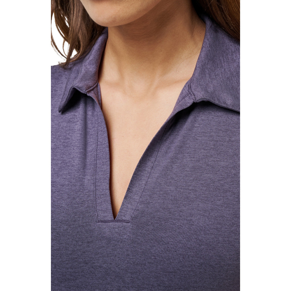 Travis Mathew Skyloft Light Women's Polo Shirt