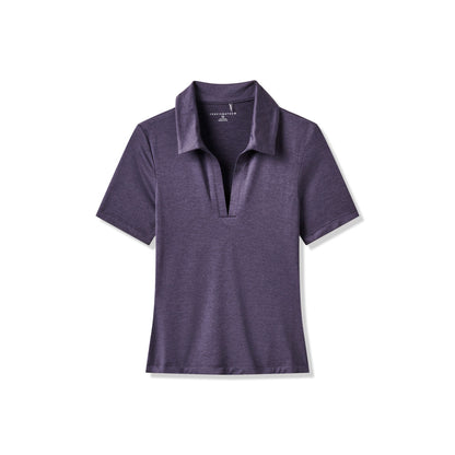 Travis Mathew Skyloft Light Women's Polo Shirt