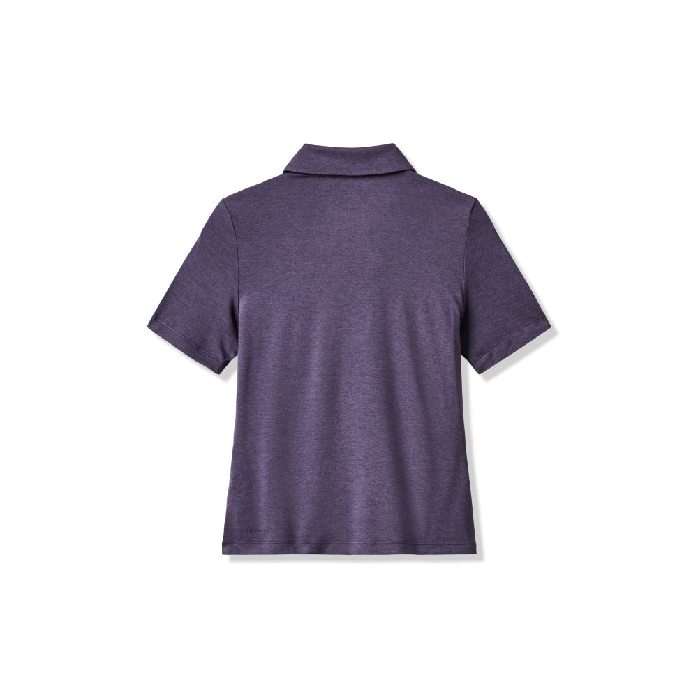 Travis Mathew Skyloft Light Women's Polo Shirt