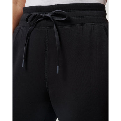 TravisMathew Skyloft Women's Soft Black Pants