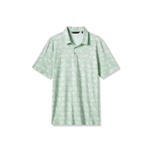 Travis Mathew Featherweight Cabana Men's Polo Shirt