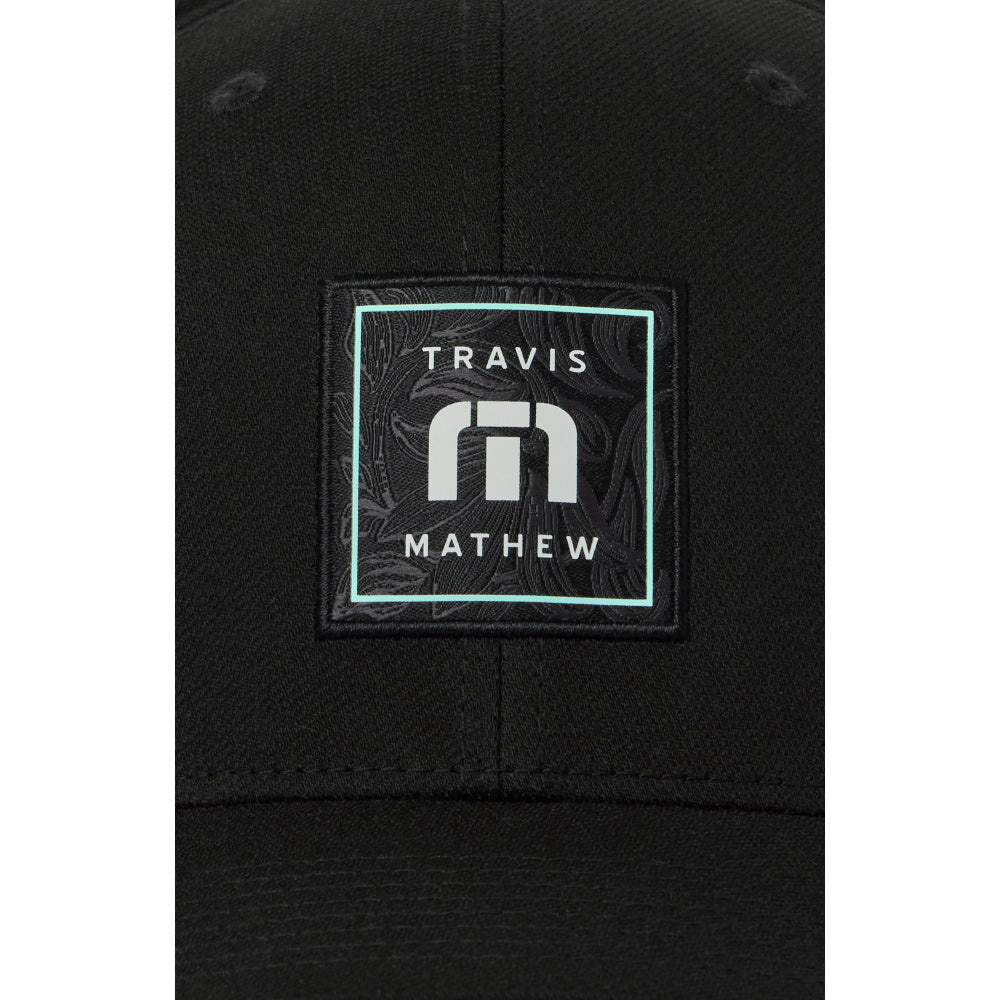 Travis Mathew Final Boarding Black Hat