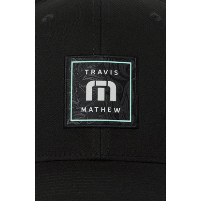 Travis Mathew Final Boarding Black Hat