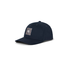Travis Mathew Final Boarding Navy Hat