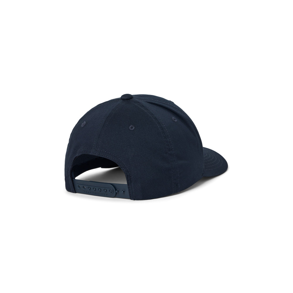 Travis Mathew Final Boarding Navy Hat