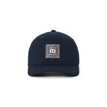 Travis Mathew Final Boarding Navy Hat
