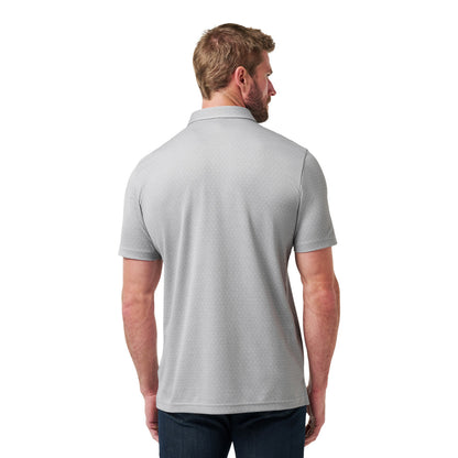 Travis Mathew Handsome Town 3.0 Men's Polo Shirt