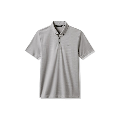 Travis Mathew Handsome Town 3.0 Men's Polo Shirt