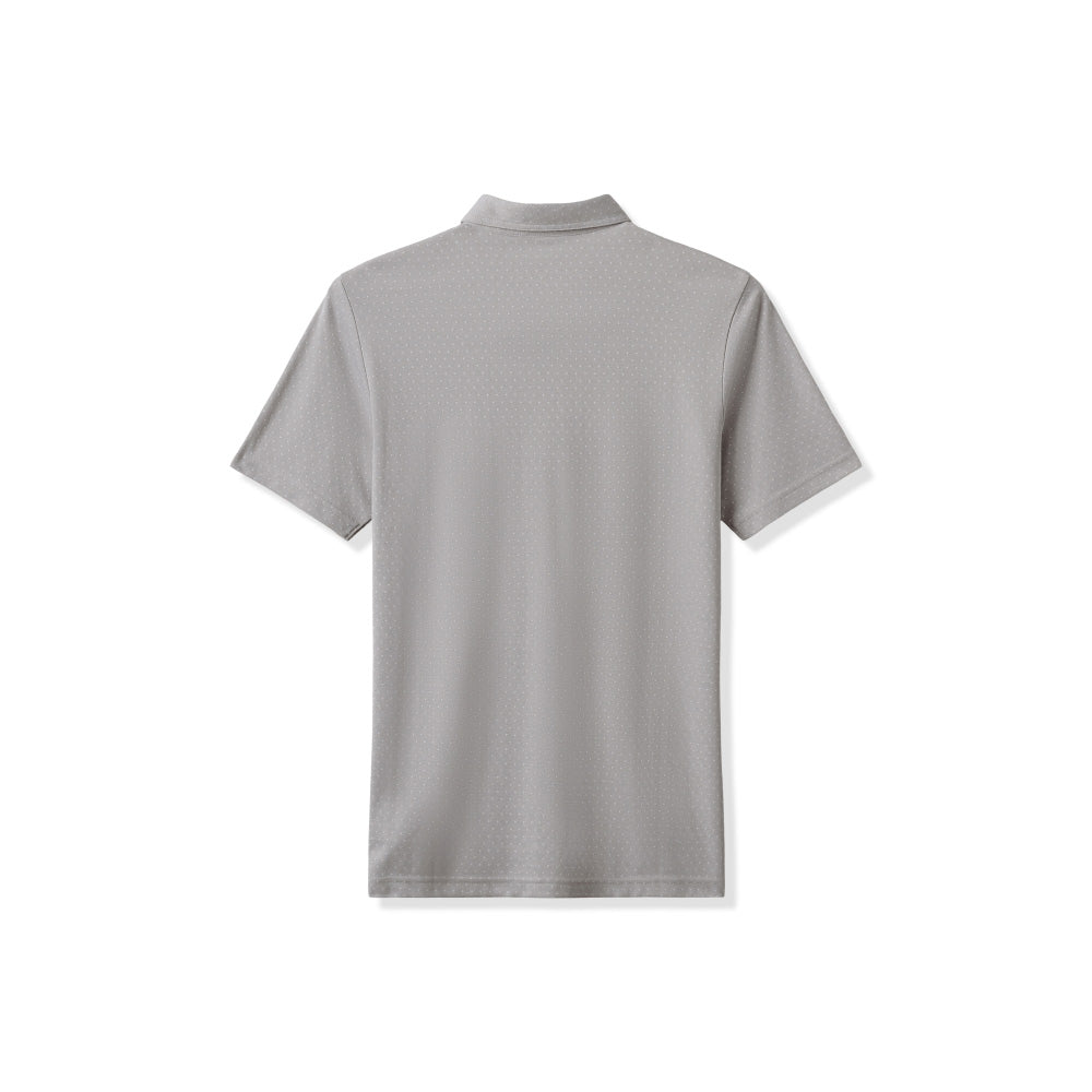 Travis Mathew Handsome Town 3.0 Men's Polo Shirt