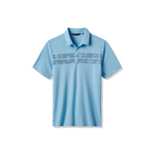 Travis Mathew Infamy Men's Polo Shirt