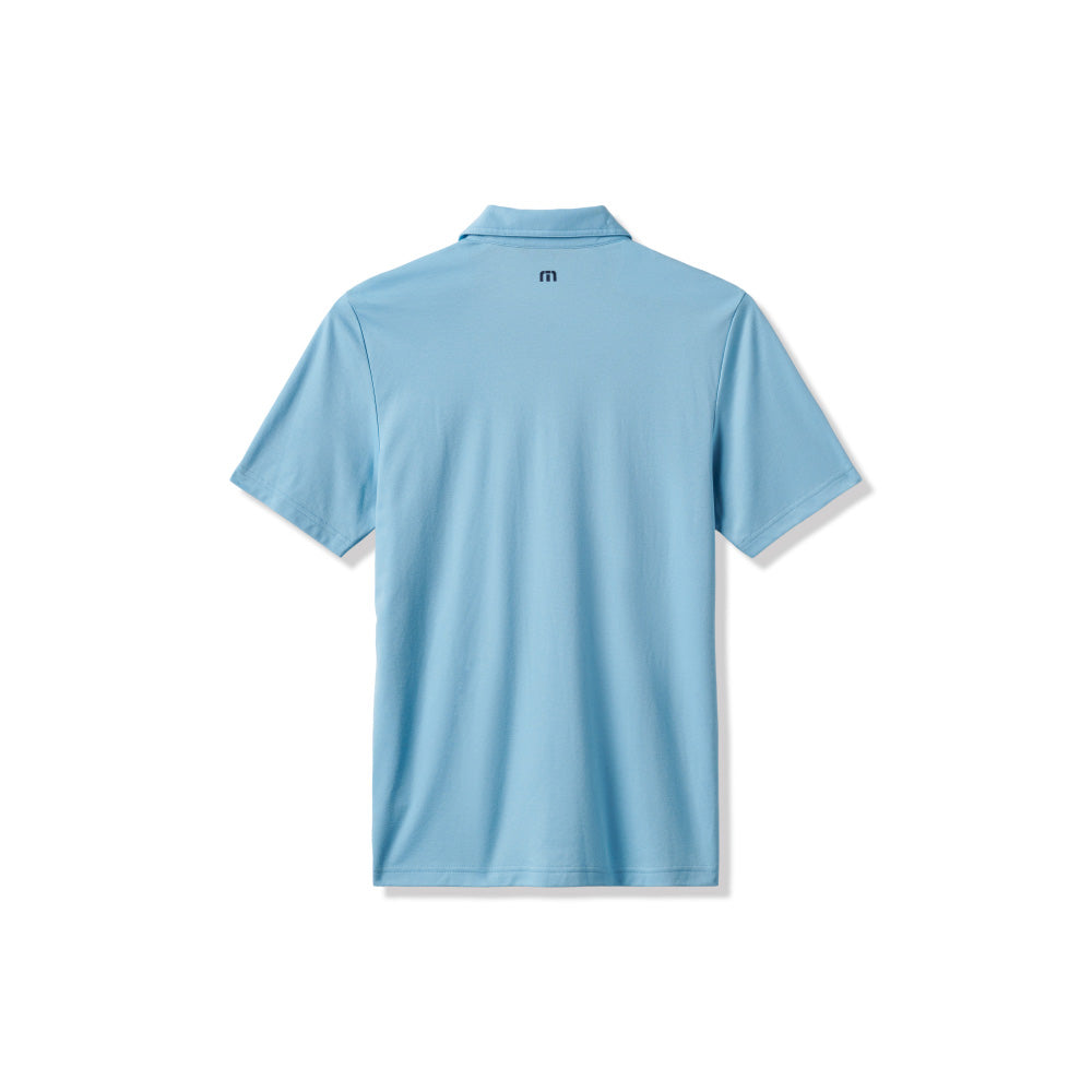 Travis Mathew Infamy Men's Polo Shirt