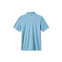 Travis Mathew Infamy Men's Polo Shirt