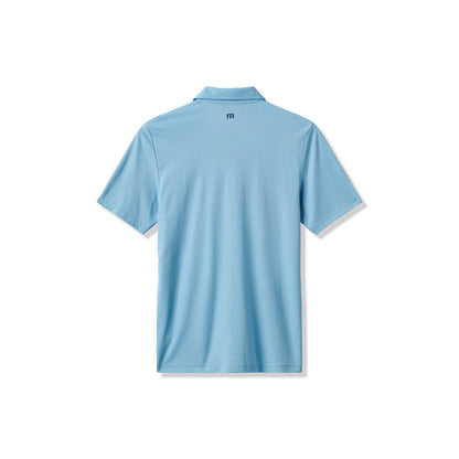 Travis Mathew Infamy Men's Polo Shirt